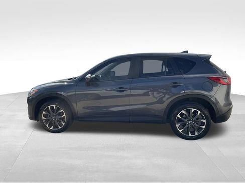 Used 2016 MAZDA CX-5 Grand Touring FWD image 8