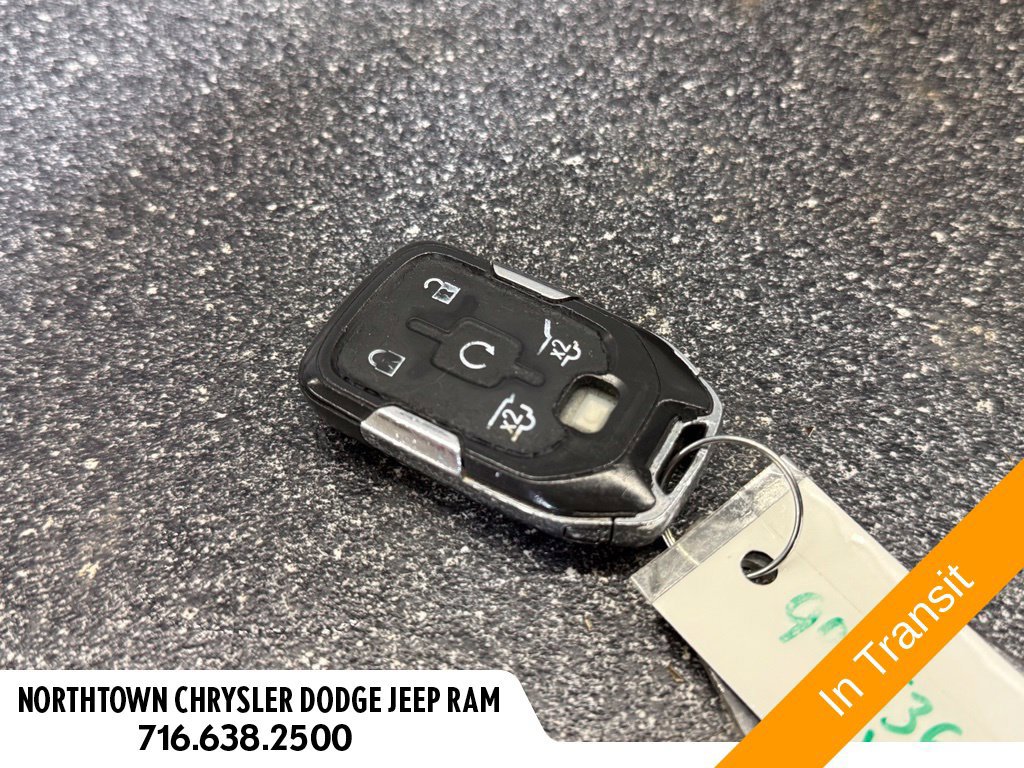 Used 2020 GMC Yukon Denali w/ Open Road Package AWD/4WD image 39