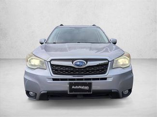 Used 2015 Subaru Forester 2.5i Touring w/ Eyesight & Navigation System video 2
