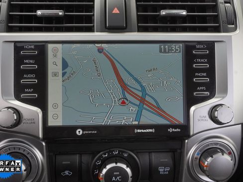 Used 2023 Toyota 4Runner SR5 Premium image 20