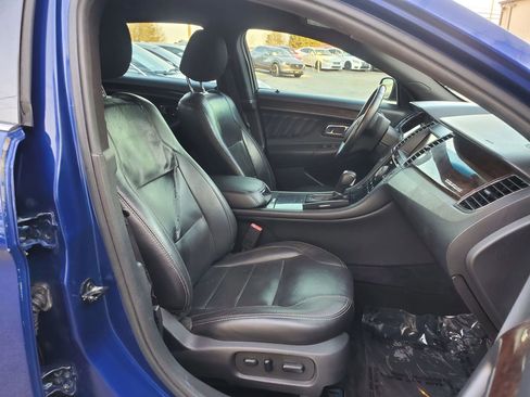Used 2013 Ford Taurus Limited image 22