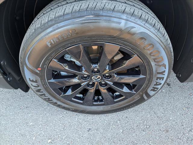 Used 2023 MAZDA CX-50 2.5 S w/ Preferred Plus Pkg AWD/4WD image 9