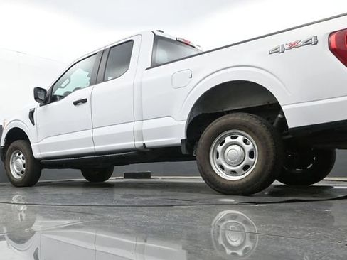 Used 2021 Ford F150 XL w/ XL Power Equipment Group AWD/4WD image 24