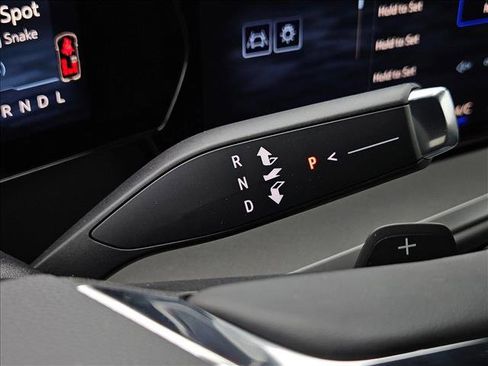 New 2026 Chevrolet Traverse LT w/ LPO, Floor Liner Package image 17