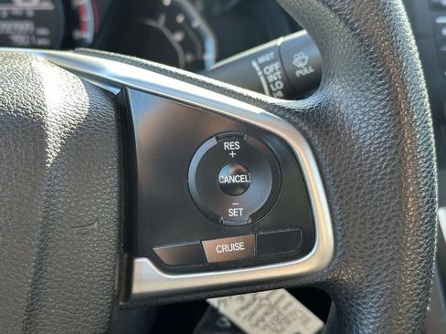 Used 2016 Honda Civic LX image 17