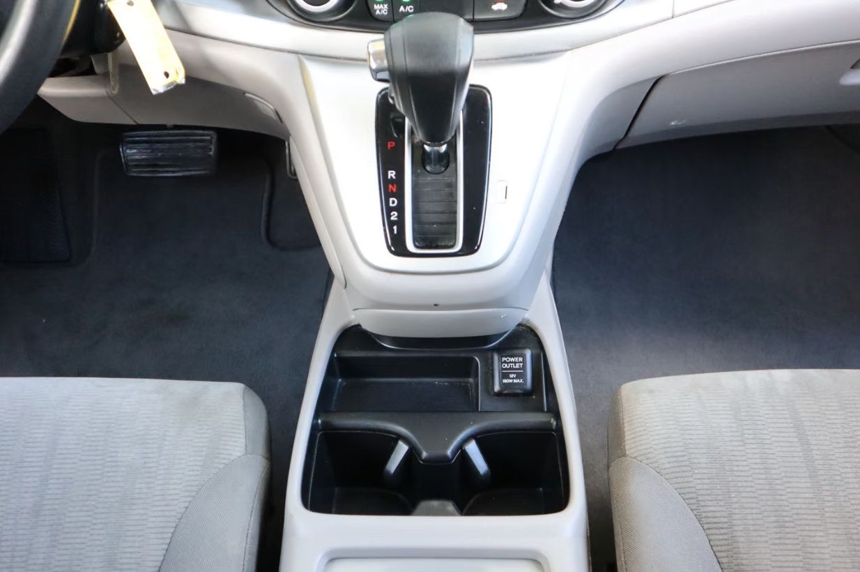Used 2012 Honda CR-V LX image 18