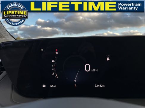 Certified 2024 Buick Encore GX Sport Touring w/ Comfort Package image 20