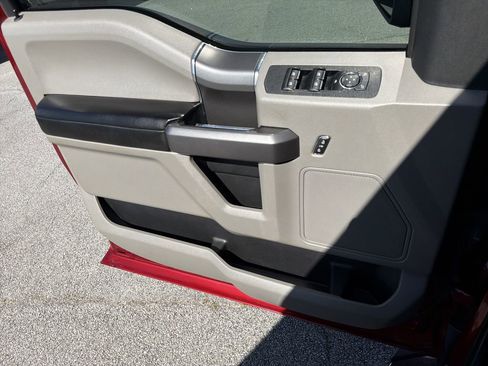 Used 2019 Ford F150 XLT w/ Equipment Group 302A Luxury RWD image 13