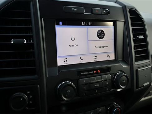 Used 2019 Ford F150 XL w/ Equipment Group 101A Mid image 21