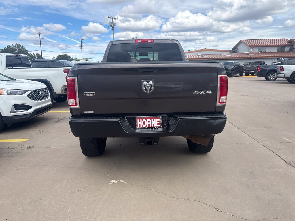 Used 2014 RAM 2500 Laramie AWD/4WD image 5