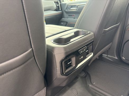 New 2026 GMC Sierra 1500 AT4 w/ AT4 Premium Package image 15