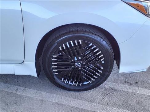 New 2025 Nissan Leaf SV Plus image 5