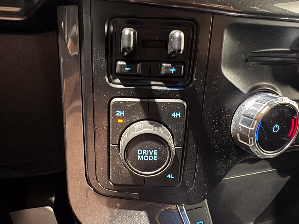 Used 2023 Ford F150 XLT w/ Equipment Group 302A High AWD/4WD image 37