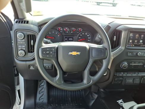 New 2026 Chevrolet Silverado 3500 W/T w/ WT Convenience Package image 5