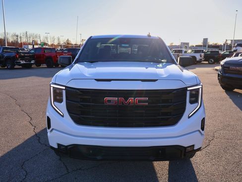 New 2026 GMC Sierra 1500 Elevation w/ Preferred Package image 24