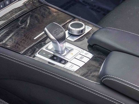 Used 2018 Mercedes-Benz SL 450 image 20