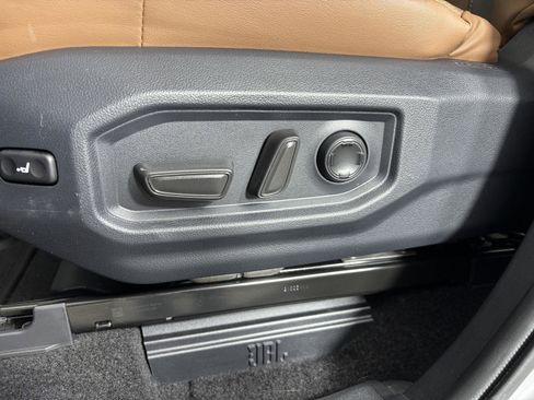 Used 2026 Toyota Tundra 1794 Edition image 11