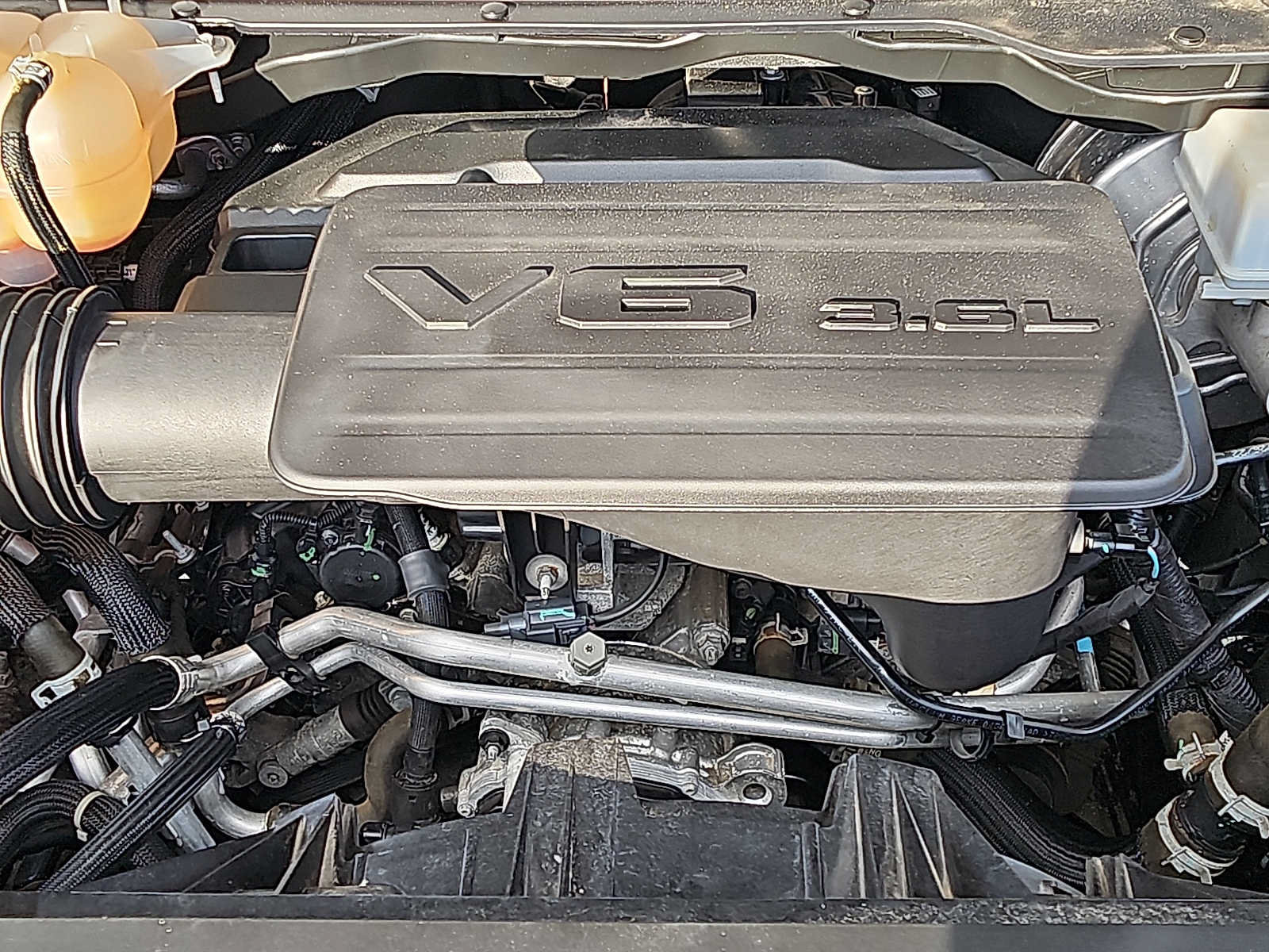 Used 2022 RAM 1500 Big Horn w/ Trailer Tow Group AWD/4WD image 28