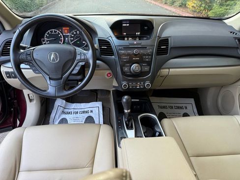 Used 2016 Acura RDX FWD image 33