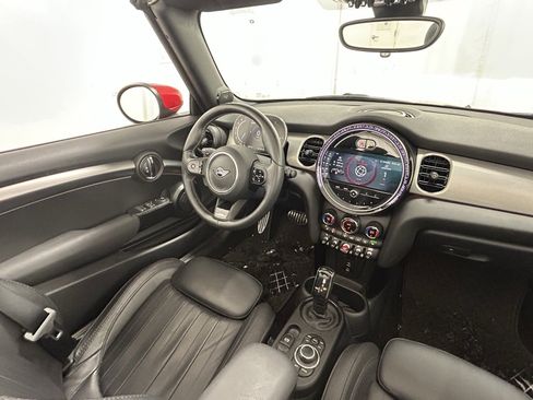 Used 2023 MINI Cooper John Cooper Works w/ Driver Assistance Package image 11