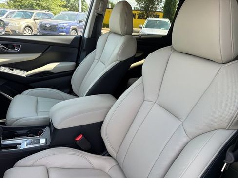 New 2026 Subaru Ascent Limited AWD/4WD image 18