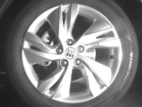 Used 2025 Buick Encore GX Preferred FWD image 12