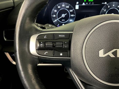 Used 2024 Kia Sportage X-Pro AWD/4WD image 12