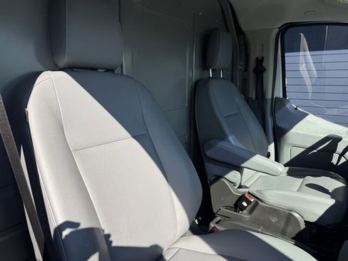 Used 2017 Ford Transit 250 130 Low Roof image 17