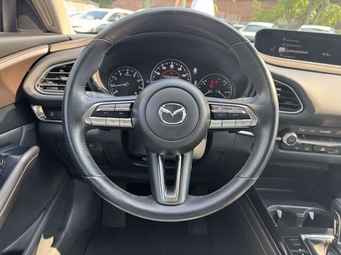 Used 2023 MAZDA CX-30 AWD 2.5 S w/ Premium Package image 13