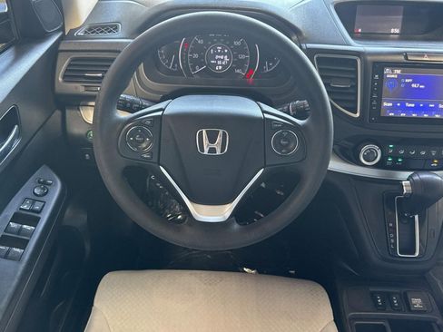 Used 2016 Honda CR-V EX image 27