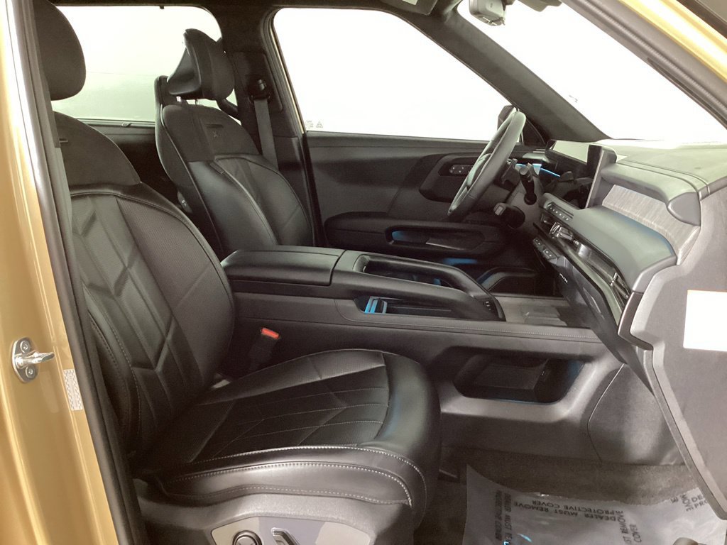 Used 2027 Kia Telluride X-Line SX Prestige AWD/4WD image 21