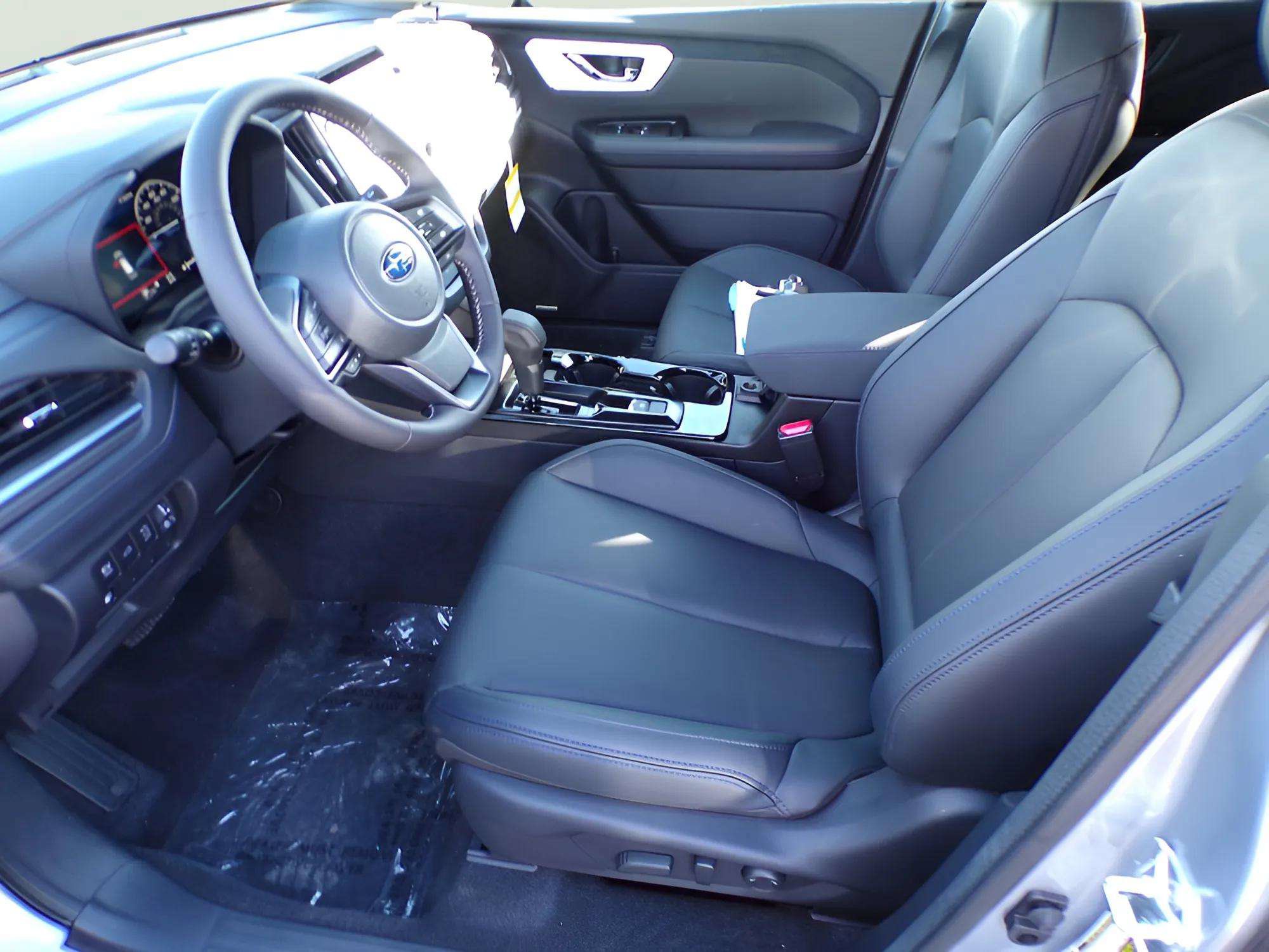 New 2026 Subaru Forester Limited AWD/4WD image 7