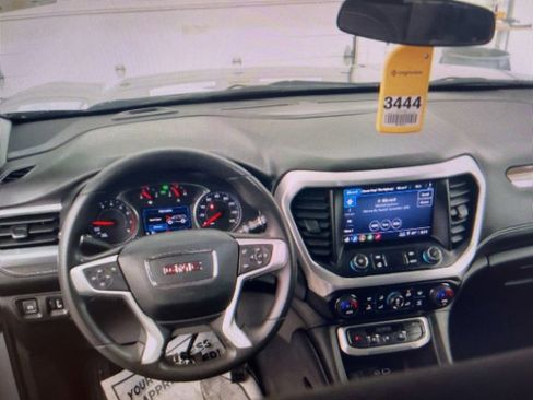 Used 2023 GMC Acadia SLE w/ Driver Convenience Package AWD/4WD image 6