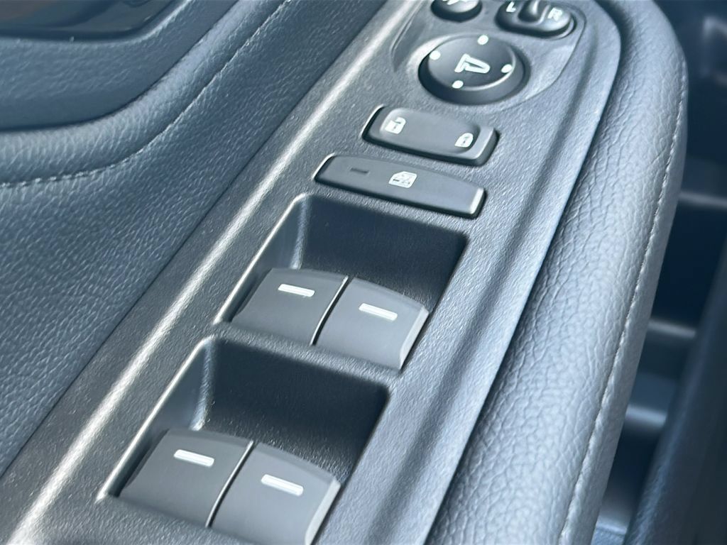 New 2026 Honda Odyssey Elite image 25