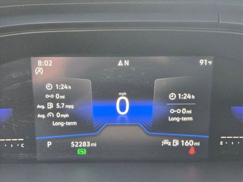 Used 2022 Volkswagen Taos SE FWD image 11