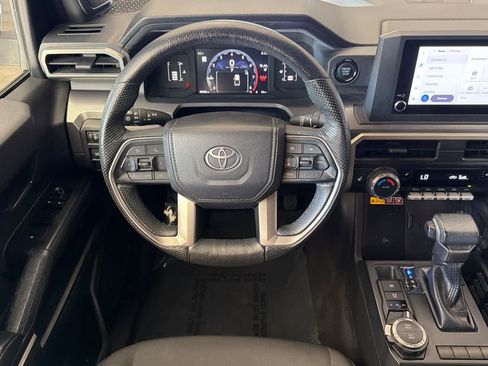 Used 2024 Toyota Tacoma SR5 AWD/4WD image 14