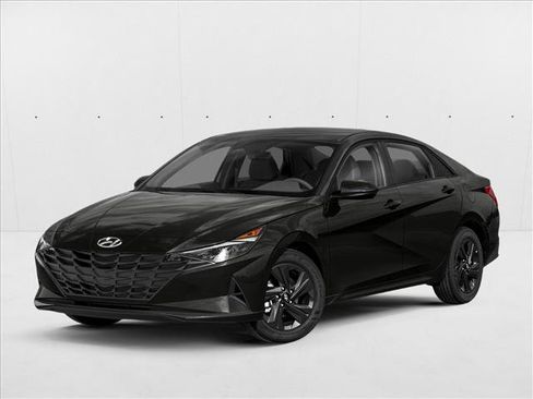 Used 2023 Hyundai Elantra SEL FWD image 1
