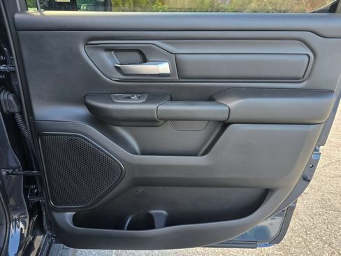 New 2026 RAM 1500 Express AWD/4WD image 37
