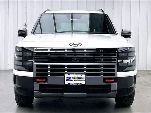 New 2026 Hyundai Palisade XRT Pro image 23