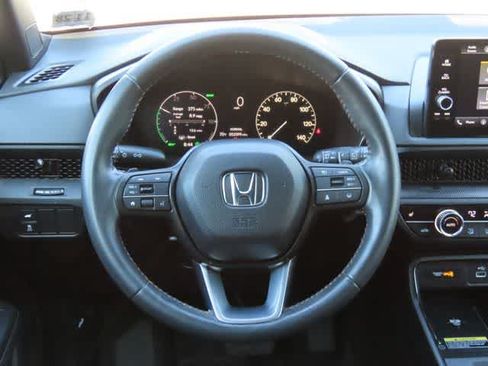 Used 2024 Honda CR-V Sport-L image 19