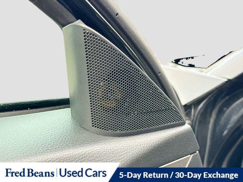 Used 2025 MAZDA CX-50 AWD 2.5 S w/ Preferred Package image 13