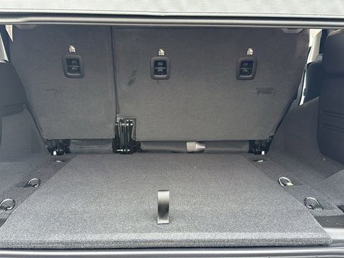 New 2026 Jeep Wrangler Sport S image 11