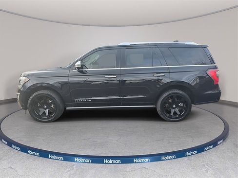 Used 2019 Ford Expedition Platinum image 8