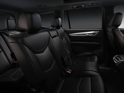 New 2025 Cadillac XT6 Luxury w/ LPO, Floor Liner Package image 34