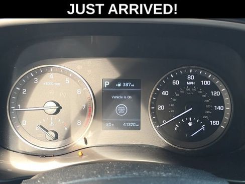 Used 2019 Hyundai Tucson Value FWD image 19