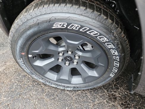 New 2026 RAM 1500 Big Horn image 37