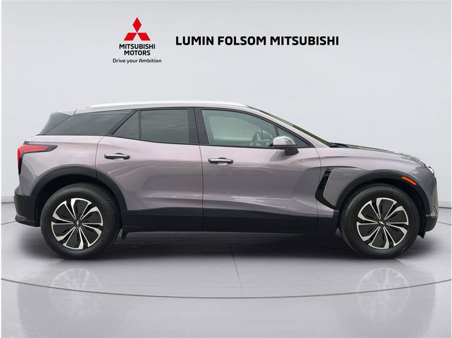 Used 2024 Chevrolet Blazer EV LT AWD/4WD image 6