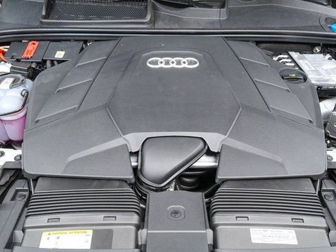 New 2026 Audi Q8 Premium Plus image 36