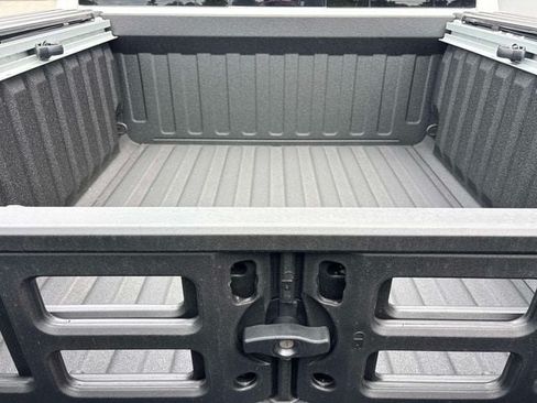 New 2026 RAM 1500 Laramie w/ Night Edition AWD/4WD image 4