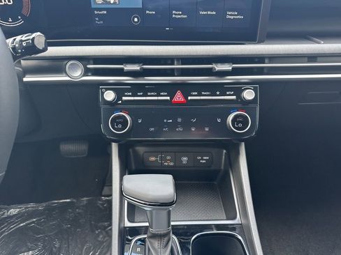 New 2026 Hyundai Tucson XRT image 35